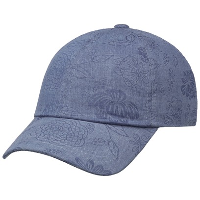 Cappellino Jeans Flower by Lipodo
