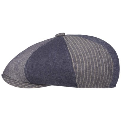 Coppola Cotton Patchwork by Lipodo