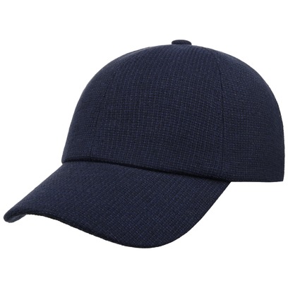 Cappellino Uni Cotton Mix by Lipodo