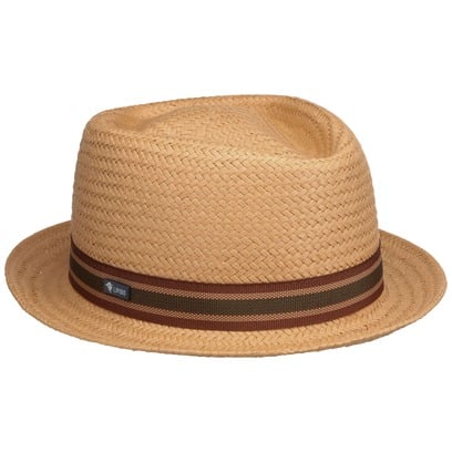 Cappello di Paglia Tavello Diamond by Lipodo