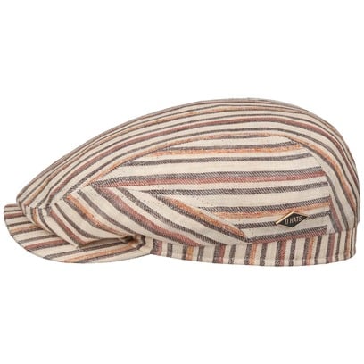Coppola in Lino Tenscott Driver by JJ Hats