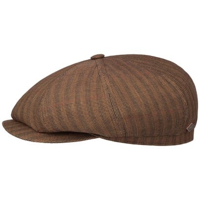 Coppola Benfold 8 Panel by JJ Hats