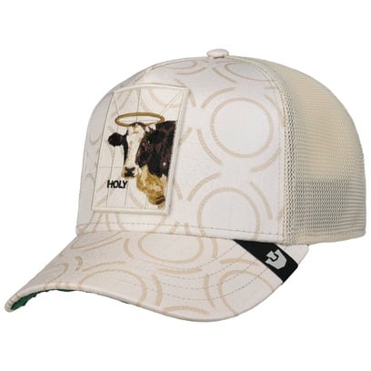 Cappellino Trucker Holy Cow by Goorin Bros.