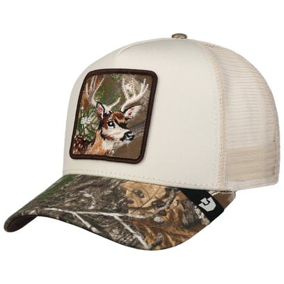 Cappellino Realtree Edge Bae Doe by Goorin Bros.