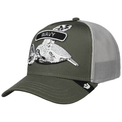 Cappellino Classic Rocker Wavy by Goorin Bros.