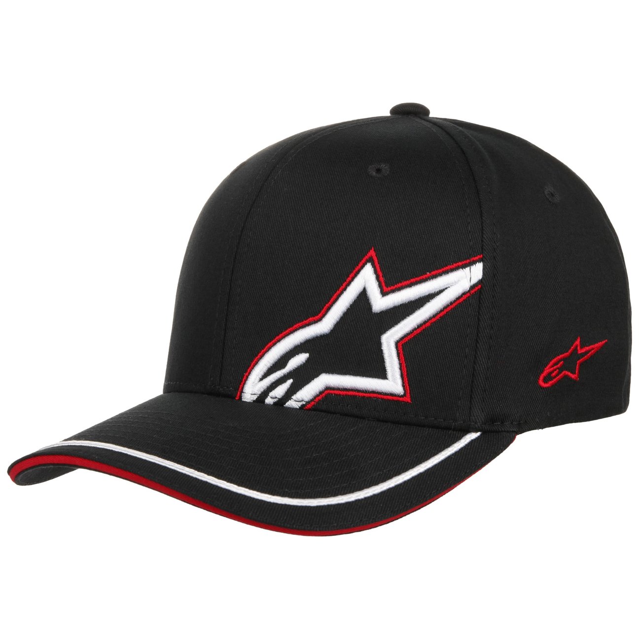 Cappellino Corp Shift Relay by alpinestars