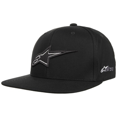 Cappellino Snapback Thickness by alpinestars