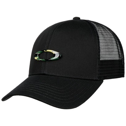 Cappellino Trucker Logo Ellipse by Oakley