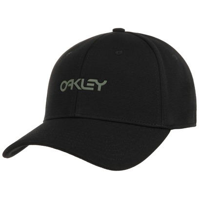 Cappellino 6 Panel Stretch Metallic by Oakley