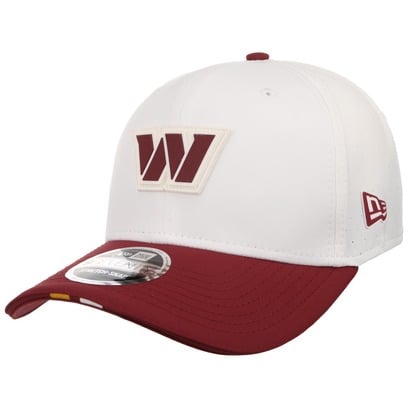 Cappellino 9Seventy NFL Commanders by New Era