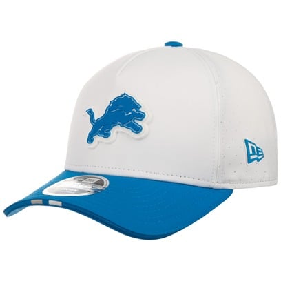 Cappellino 9Forty NFL Lions by New Era