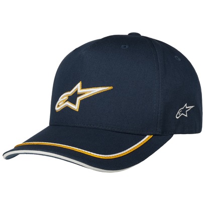 Cappellino Snapback Ascension by alpinestars