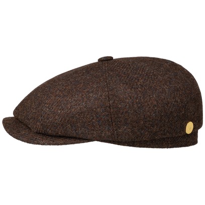 Coppola Hatteras Tweed 160 Years by Stetson