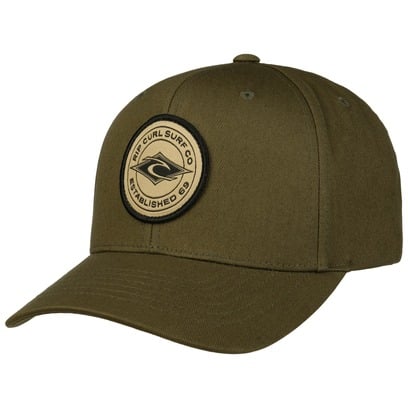 Cappellino Stapler by Rip Curl