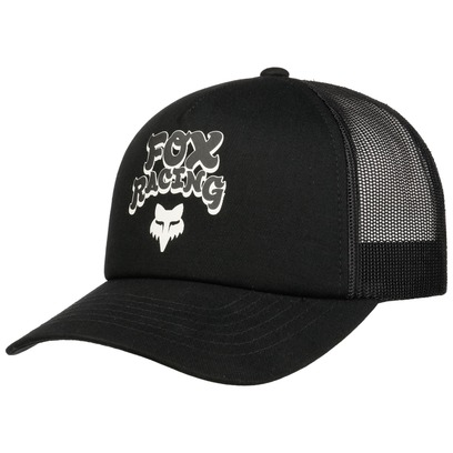 Cappellino Trucker Racewear by FOX