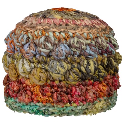 Berretto a Maglia Serona Multicolour by GREVI