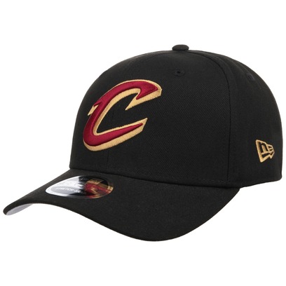 Cappellino 9Seventy NBA24 Cavaliers by New Era