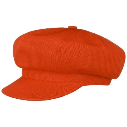 Berretto Tropic Spitfire Newsboy by Kangol