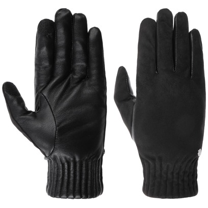 Guanti Nashville Vegan Leather by Roeckl