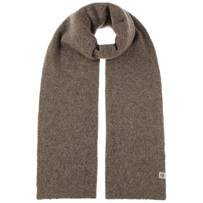 Sciarpa Soft Cloud Alpaca Yak Mix by Roeckl