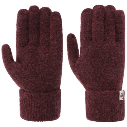 Guanti Soft Cloud Alpaca Yak Mix by Roeckl