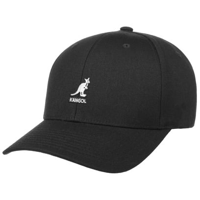 Cappellino Wool Flexfit by Kangol