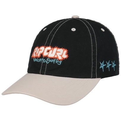 Cappellino Raw Energy Art by Rip Curl