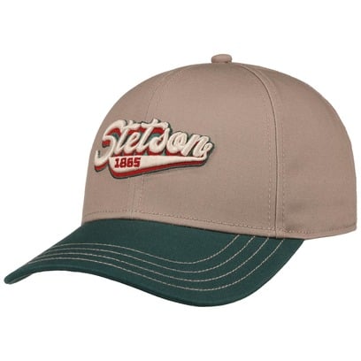 Cappellino 1865 Script by Stetson