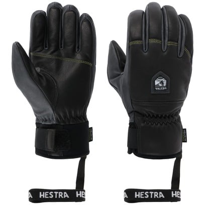 Guanti da Sci Omni Trigger 5-Finger by Hestra