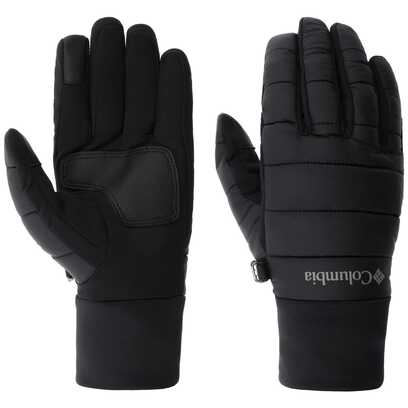 Guanti W Powder Lite II by Columbia