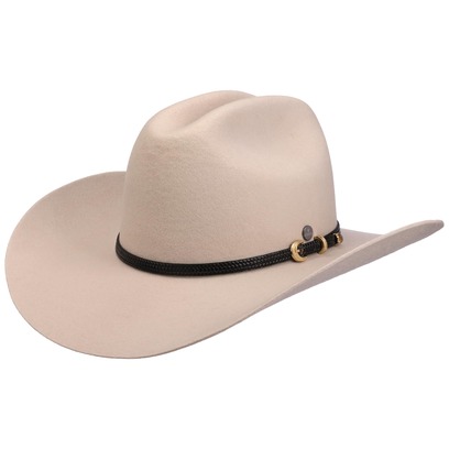Cappello Western Arvellon by Lierys