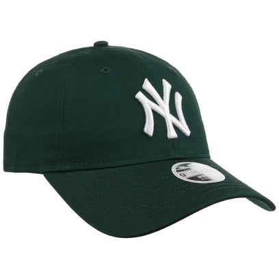 Cappellino 9Twenty WMNS MLB Yankees by New Era
