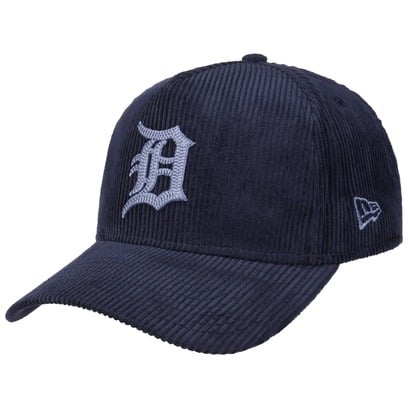 Cappellino a Coste E-Frame Tigers by New Era
