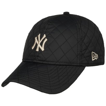 Cappellino 9Twenty Quilted Yankees by New Era