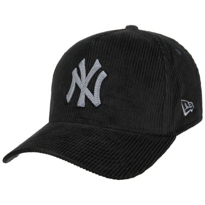 Cappellino E-Frame Cord Yankees by New Era