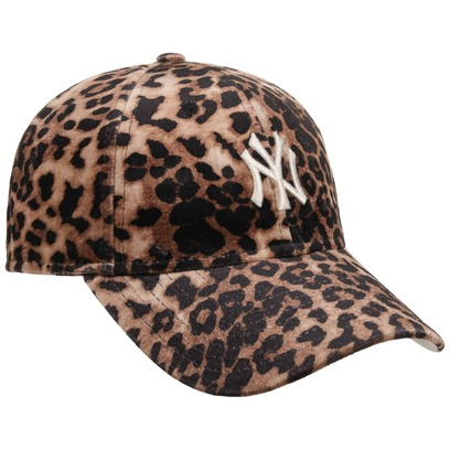Cappellino 9Forty Leo Velour NY Yankees by New Era