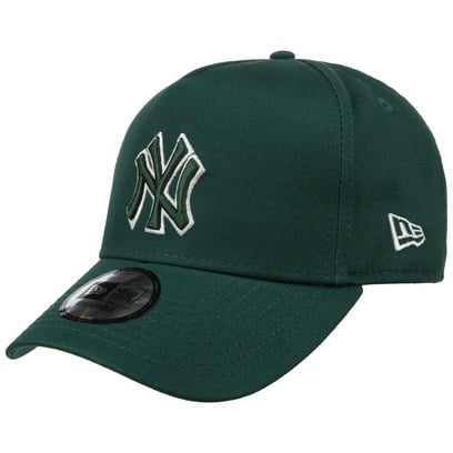 Cappellino Team Outline E-Frame Yankees by New Era