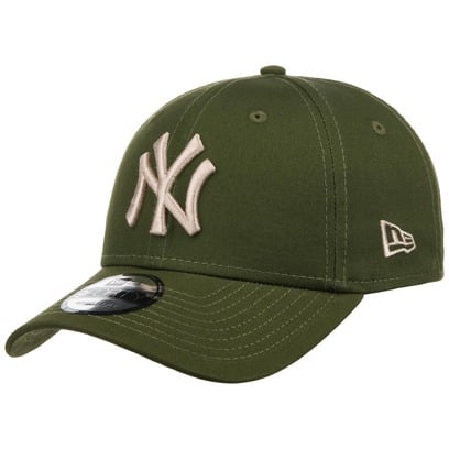 Cappellino 9Forty Yankees Essential Uni by New Era