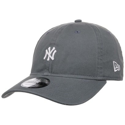 Cappellino 9Twenty Washed Mini Logo NY by New Era