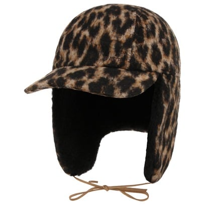 Cappellino Sunnaha Leo by Barts