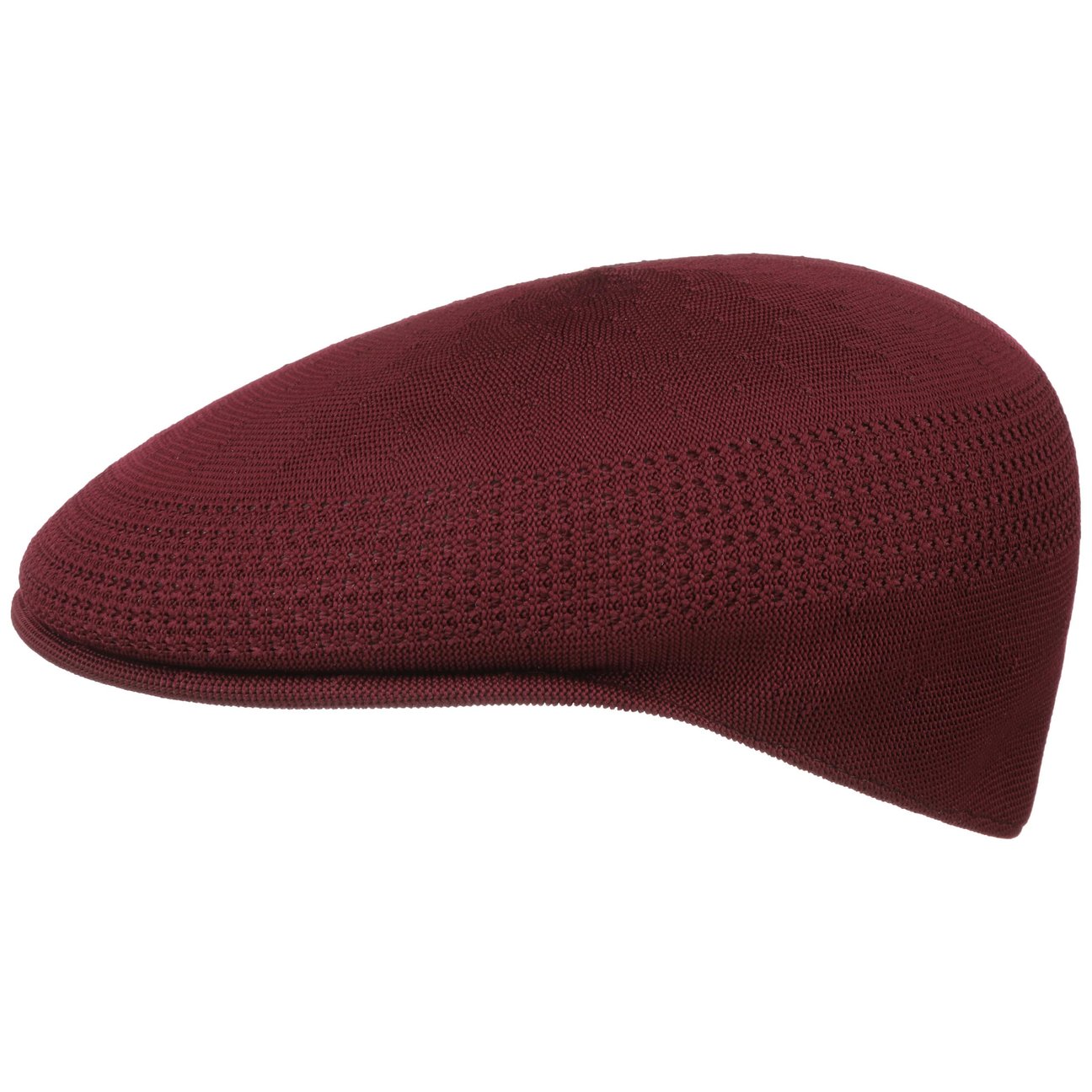 Kangol Uomo Rosso - Tropic 504 Ventair - Accessories - L - Immagine 3