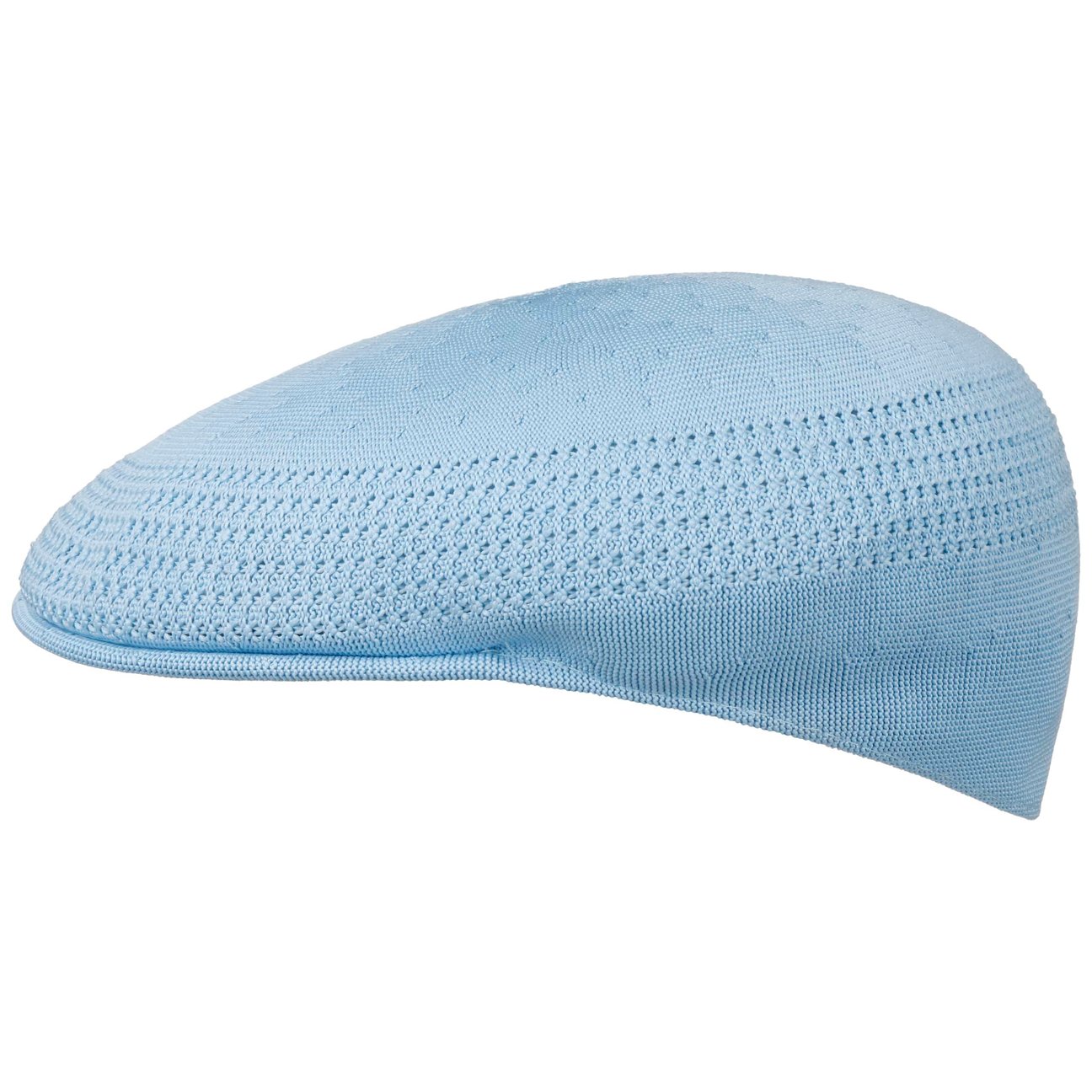 Kangol Blu Cappello Tropic 504 Ventair - Immagine 2