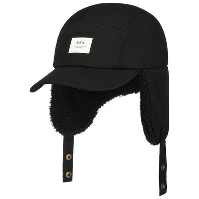 Cappellino Hafnar by Barts