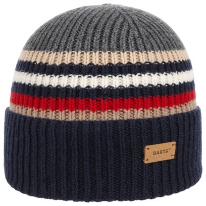 Berretto Beanie Dilip Merino Mix by Barts