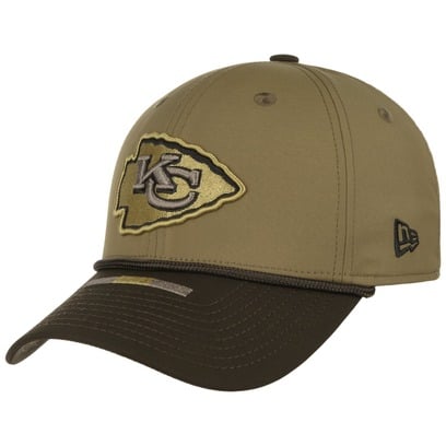 Cappellino 39Thirty NFL25 STS Chiefs by New Era