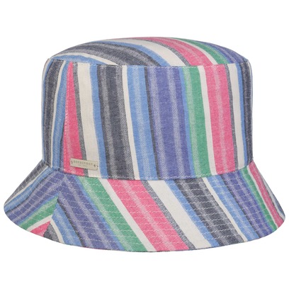 Cappello di Tessuto Linasol Bucket by Seeberger