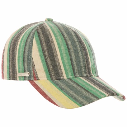 Cappellino Linasol by Seeberger