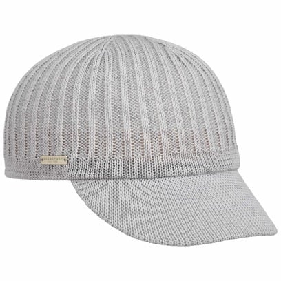 Cappellino Summer Knit by Seeberger