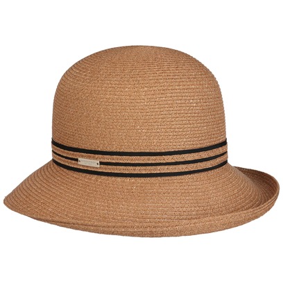 Cappello di Paglia Dalmonea by Seeberger