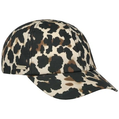 Cappellino Cotton Leo by Seeberger